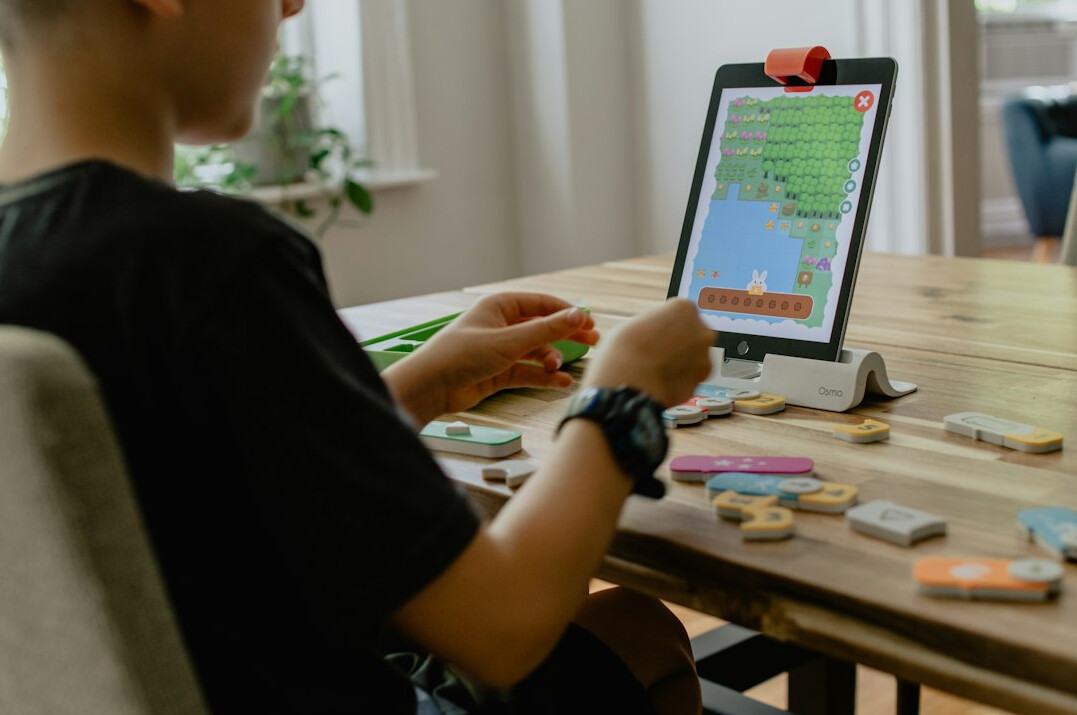 practicing coding exercises