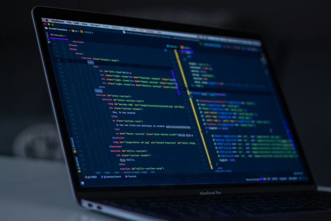 online coding course